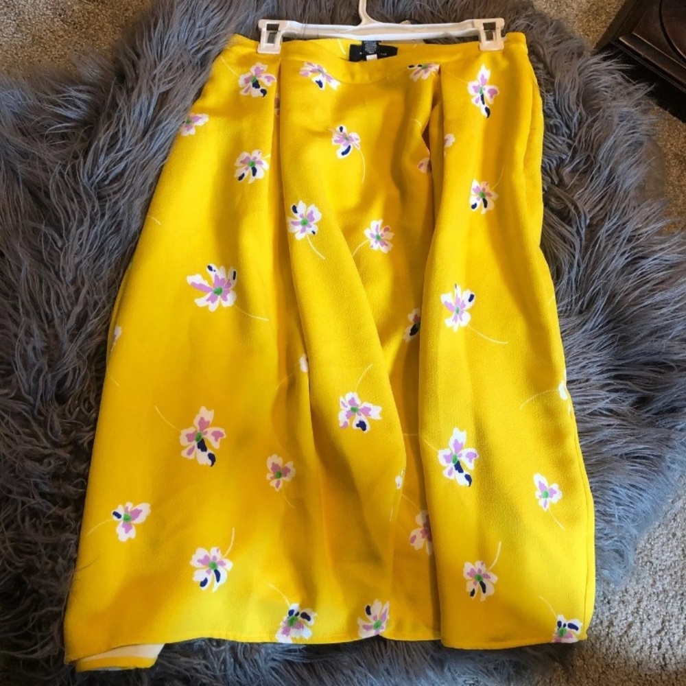 Brand new who what wear skirt